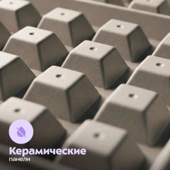Вафельница Kitfort КТ-5634 700Вт белый - купить недорого с доставкой в интернет-магазине