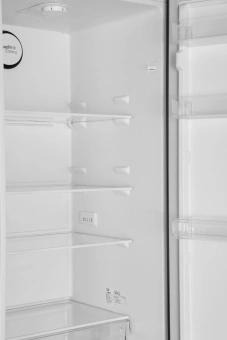 Холодильник Beko B1RCNK332G 2-хкамерн. серый - купить недорого с доставкой в интернет-магазине