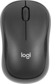 Клавиатура + мышь Logitech MK295 клав:черный мышь:черный USB беспроводная (920-009807) - купить недорого с доставкой в интернет-магазине