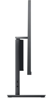 Моноблок Lenovo IdeaCentre 27IRH9 27" QHD i7 13620H (2.4) 16Gb SSD1Tb UHDG noOS WiFi BT 135W клавиатура мышь Cam серый 2560x1440 - купить недорого с доставкой в интернет-магазине