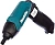 Отвертка аккум. Makita DF001DW аккум. патрон:шестигранник 6.35 мм (1/4) (кейс в комплекте)