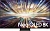 Телевизор QLED Samsung 65" QE65QN800DUXRU Q черный графит/серебристый 8K Ultra HD 120Hz DVB-T2 DVB-C DVB-S2 USB WiFi Smart TV