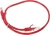 Патч-корд Cablexpert PP12-0.5M/R 1000Гбит/с UTP 4 пары cat.5E CCA molded 0.5м красный RJ-45 (m)-RJ-45 (m) - цена, купить или заказать с доставкой в интернет-магазине Патч-корд Cablexpert PP12-0.5M/R 1000Гбит/с UTP 4 пары cat.5E CCA molded 0.5м красный RJ-45 (m)-RJ-45 (m) - купить недорого с доставкой в интернет-магазине