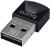 Адаптер USB Buro BU-BT51 BT5.1+EDR class 1.5 20м черный - купить недорого с доставкой в интернет-магазине
