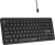 Клавиатура A4Tech Fstyler FBX53C черный USB беспроводная BT/Radio slim Multimedia (FBX53C) - цена, купить или заказать с доставкой в интернет-магазине Клавиатура A4Tech Fstyler FBX53C черный USB беспроводная BT/Radio slim Multimedia (FBX53C) - купить недорого с доставкой в интернет-магазине