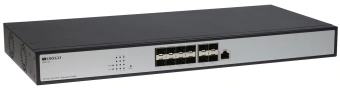 Коммутатор Origo OS6112F OS6112F/A1A (L3) 12SFP+ управляемый - купить недорого с доставкой в интернет-магазине