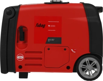 Генератор Fubag TI 3200 3.2кВт - купить недорого с доставкой в интернет-магазине