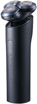 Бритва роторная Xiaomi Electric Shaver S700 реж.эл.:3 питан.:аккум. черный - купить недорого с доставкой в интернет-магазине