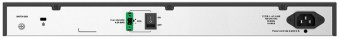 Коммутатор D-Link DGS-3000-52L/B1A (L2) 48x1Гбит/с 4SFP управляемый - купить недорого с доставкой в интернет-магазине