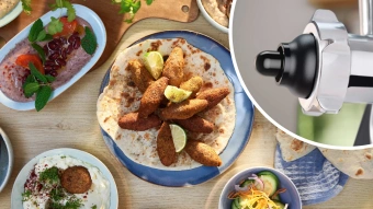 Мясорубка Bosch MFWS640B 2100Вт черный - купить недорого с доставкой в интернет-магазине