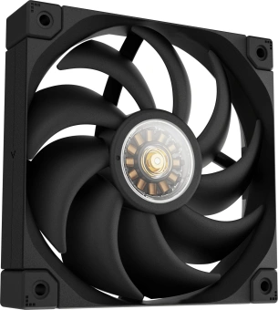 Вентилятор для корпуса Deepcool FT12 120х120x25 черный 4-pin 32дБ (R-FT12-BKWPN1-G) Ret - купить недорого с доставкой в интернет-магазине