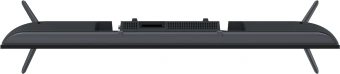 Телевизор LED Starwind 43" SW-LED43UG403 Яндекс.ТВ Frameless черный 4K Ultra HD 60Hz DVB-T DVB-T2 DVB-C DVB-S DVB-S2 USB WiFi Smart TV - купить недорого с доставкой в интернет-магазине