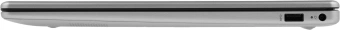 Ноутбук HP 15-fc0003nia Ryzen 5 7520U 8Gb SSD512Gb AMD Radeon 610M 15.6" IPS FHD (1920x1080) FreeDOS silver WiFi BT Cam (7K2M6EA) - купить недорого с доставкой в интернет-магазине