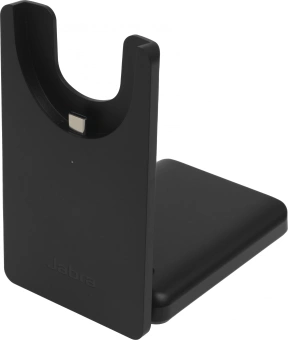 Наушники с микрофоном Jabra Evolve2 55 Link380c MS Stand черный накладные BT оголовье (25599-999-889) - купить недорого с доставкой в интернет-магазине