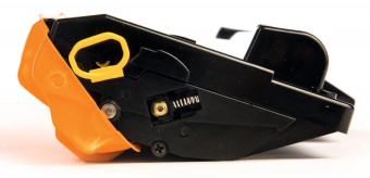 Картридж лазерный Cactus MLT-D109S CS-S4300 MLT-D109S черный (2000стр.) для Samsung SCX-4300 - купить недорого с доставкой в интернет-магазине