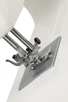 Швейная машина Janome 311PG белый/розовый - купить недорого с доставкой в интернет-магазине
