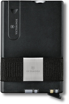 Швейцарская карта Victorinox Smart Card Wallet Delightful (0.7250.38) золотистый коробка подарочная - купить недорого с доставкой в интернет-магазине