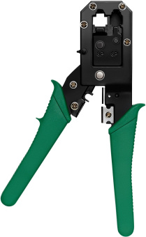 Обжимной инструмент Buro KS-316 (HT- 568) (KS-316/HT- 568) - купить недорого с доставкой в интернет-магазине