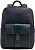 Рюкзак Piquadro Materia CA7263W151/BLUVE синий/зеленый натур.кожа