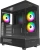 Корпус Montech XR черный без БП ATX 3x120mm 2xUSB3.0 audio bott PSU - цена, купить или заказать с доставкой в интернет-магазине Корпус Montech XR черный без БП ATX 3x120mm 2xUSB3.0 audio bott PSU - купить недорого с доставкой в интернет-магазине