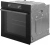 Духовой шкаф Электрический Gorenje BOX6737E01BG черный - купить недорого с доставкой в интернет-магазине