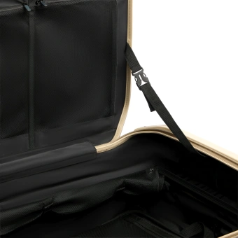 Чемодан Piquadro PQ LIGHT BV7247PQL/BEO 51x75x31см 119л. 5.07кг. поликарбонат бежевый - купить недорого с доставкой в интернет-магазине