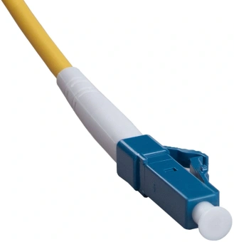 Патч-корд Cabeus FOP(S)-9-LC-FC-1,5M 1x9/125 OS2 LC-FC 1.5м LSZH желтый - купить недорого с доставкой в интернет-магазине