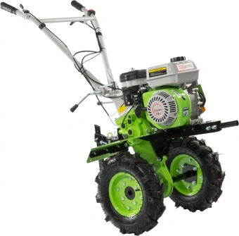 Мотоблок RedVerg Муравей-3К бензиновый 5.52кВт 7.5л.с. (RD-TM3K) - купить недорого с доставкой в интернет-магазине