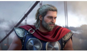 Игра для PS4 PlayStation Мстители Marvel. Величайшее издание Земли (16+) (RUS) - купить недорого с доставкой в интернет-магазине