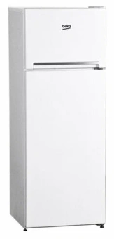 Холодильник Beko RDSK240M20W 2-хкамерн. белый - купить недорого с доставкой в интернет-магазине