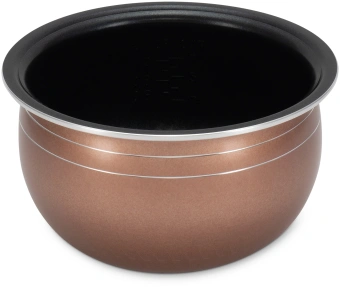 Мультиварка Hyundai HYMC-2409 3л 500Вт черный - купить недорого с доставкой в интернет-магазине