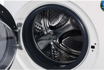 Стиральная машина Midea MF200W90WBS/W-RU класс: A загр.фронтальная макс.:9кг белый инвертор - купить недорого с доставкой в интернет-магазине