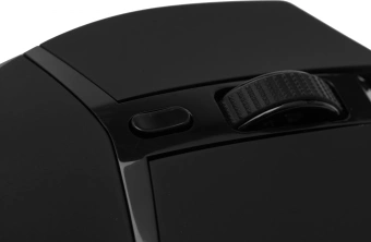 Мышь Acer OMW121 черный оптическая 6400dpi USB 6but (ZL.MCEEE.00U) - купить недорого с доставкой в интернет-магазине
