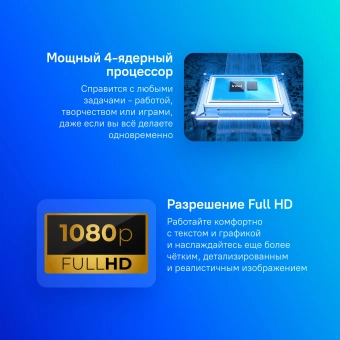 Ноутбук Asus Vivobook Go 15 E1504GA-BQ561 N-series N100 8Gb eMMC256Gb Intel UHD Graphics 15.6" IPS FHD (1920x1080) noOS black WiFi BT Cam (90NB0ZT2-M00Y00) - купить недорого с доставкой в интернет-магазине