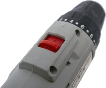 Дрель-шуруповерт Ресанта ДА-20-2ЛК-Б аккум. патрон:быстрозажимной (кейс в комплекте) (75/14/10) - купить недорого с доставкой в интернет-магазине