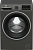 Стиральная машина Beko Beyond B3WFR572AB класс: A загр.фронтальная макс.:7кг антрацит инвертор