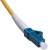 Патч-корд Cabeus FOP(S)-9-LC-FC-1,5M 1x9/125 OS2 LC-FC 1.5м LSZH желтый - цена, купить или заказать с доставкой в интернет-магазине Патч-корд Cabeus FOP(S)-9-LC-FC-1,5M 1x9/125 OS2 LC-FC 1.5м LSZH желтый - купить недорого с доставкой в интернет-магазине