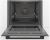 Духовой шкаф Электрический Bosch HBG5370B0 черный - купить недорого с доставкой в интернет-магазине