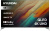 Телевизор QLED Hyundai 55" H-LED55QBU7500 Android TV Frameless черный/серебристый 4K Ultra HD 60Hz DVB-T DVB-T2 DVB-C DVB-S DVB-S2 USB WiFi Smart TV - купить недорого с доставкой в интернет-магазине