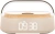 Колонка порт. BBK BTA2010 бежевый 10W 1.0 BT 10м 1800mAh (BTA2010 (BG)) - купить недорого с доставкой в интернет-магазине