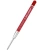 Стержень шариковый Parker QuinkFlow Basic Z09 (CW2166545) M 1мм красные чернила блистер (2шт) - купить недорого с доставкой в интернет-магазине