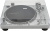 Проигрыватель винила Audio-Technica AT-LP120XUSB ручной серебристый - купить недорого с доставкой в интернет-магазине