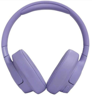 Гарнитура накладные JBL Tune 770NC 1.2м фиолетовый беспроводные bluetooth оголовье (JBLT770NCPUR) - купить недорого с доставкой в интернет-магазине