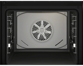 Духовой шкаф Электрический Beko BIOM1752KBNC черный - купить недорого с доставкой в интернет-магазине