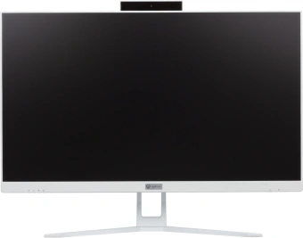 Монитор Lightcom 27" V-Max ПЦВТ.852859.300 Б белый IPS 4ms 16:9 HDMI M/M Cam матовая HAS 250cd 178гр/178гр 1920x1080 75Hz VGA DP FHD 7.5кг (RUS) - купить недорого с доставкой в интернет-магазине