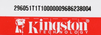 Память DDR4 16GB 3200MHz Kingston KVR32N22D8/16 VALUERAM RTL PC4-25600 CL22 DIMM 288-pin 1.2В dual rank Ret - купить недорого с доставкой в интернет-магазине