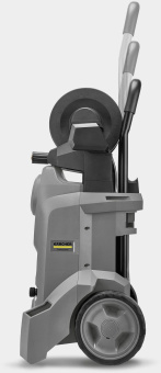 Минимойка Karcher HD 4/10 Classic KAP (1.520-976.0) - купить недорого с доставкой в интернет-магазине
