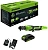 Гайковерт Greenworks GD24RW аккум. патрон:квад.1/2" (3804007CUA)