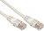 Патч-корд Rexant 02-0290-03 U/UTP RJ-45 вил.-вилка RJ-45 кат.6 0.3м серый LSZH