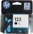Картридж струйный HP 123 F6V17AE черный печ.гол.в компл. (120стр.) для HP DJ 2130 - купить недорого с доставкой в интернет-магазине